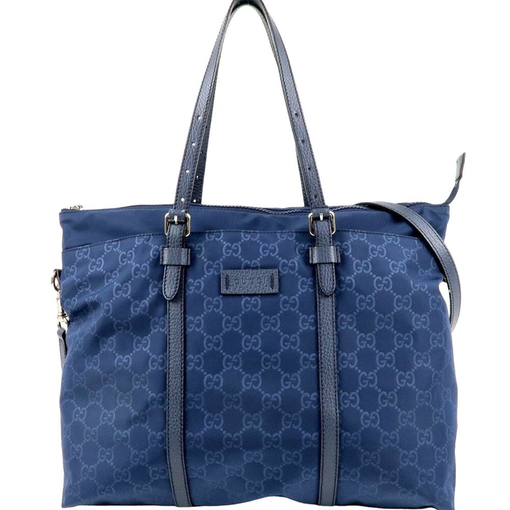 💎✨Mint Condition✨💎 Authentic GUCCI Tote Bag